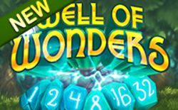 Well of Wonders Slot Safe Slots-webbplats