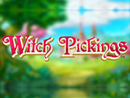Witch Pickings Slots