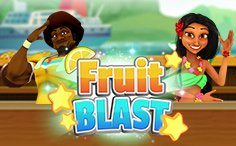 Fruit Blast Slots