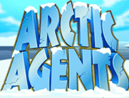 Arctic Agents Slot UK Online Casinos