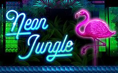 Najbolje mjesto za Neon Jungle Slots