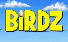 BIRDZ Mobile Slot