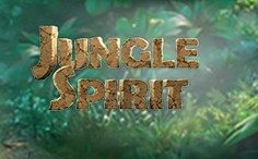 Jungle Spirit Slots Ltd Promo