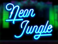 Neon Jungle uyasi eng yaxshi sayt