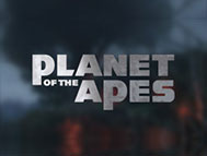 Planet of the Apes Mobile Slot