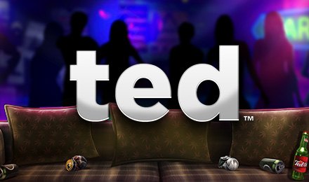 Ted Slot Machine Bonus Site