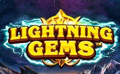 Mobilny automat Lightning Gems