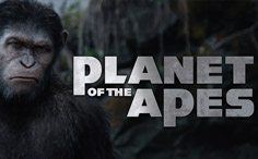 Planet of the Apes Mobile Slot