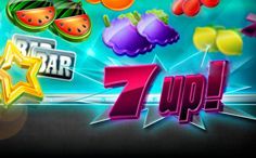 7-Up! mobile slot