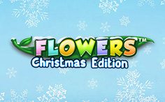 Flowers Slot (Christmas Edition) | Best Online Slots