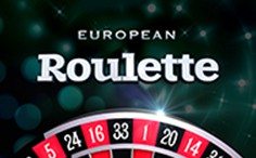 Europæisk roulette Bedste online casino bonus