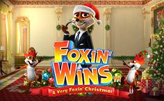 Foxin' Wins Slot New Mobile Slots 