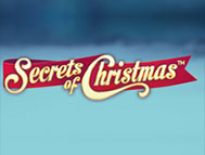 Secrets of Christmas Slot Paras ilmainen mobiilipeli Iso-Britannia