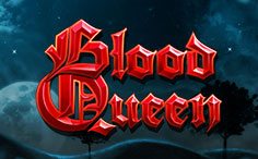 Blood Queen Slots Deposit Bonus