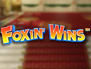 Foxin Wins Slots Mobile Slots UK