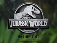 Jurassic World Slot бонусы