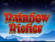 เล่นสล็อต Rainbow Riches