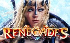 Renegades Slots UK Bonus