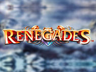 Bonus Renegades Slots UK