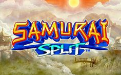 Samurai Split Slot Mobile Slots Deposit Bonus