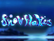 Snowflakes Slots Ltd โบนัสคาสิโน