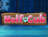 Wolf Cub Beste spilleautomats bonusspill