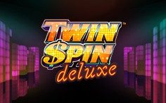 Twin Spin Deluxe Slot Gorau Symudol Slot Gorau