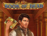 Book of Dead Slot