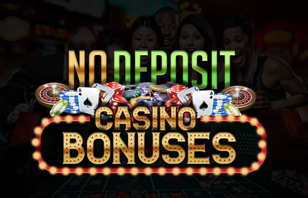 New Casino Sites No Deposit