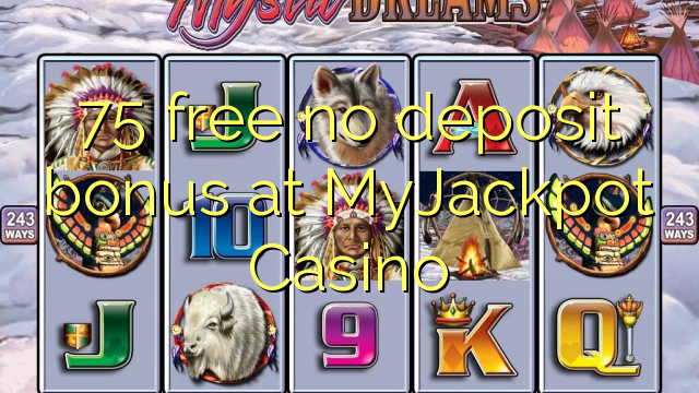 Best Online Casino Bonus No Deposit