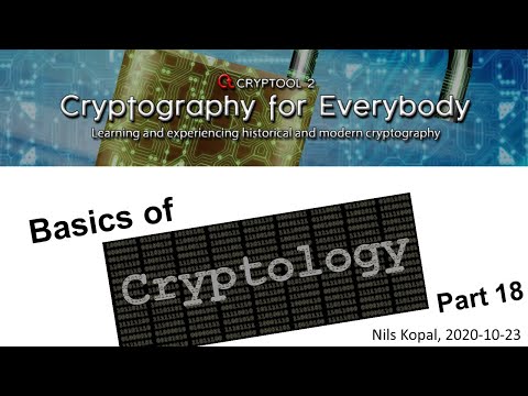 Cryptological