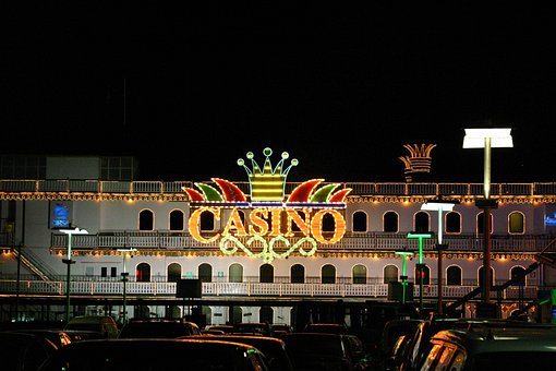 5 Free Casino No Deposit