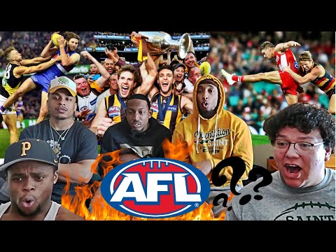 Australian Rules Football Betting Guide 2022 - Gamble - Ubetmobile.com