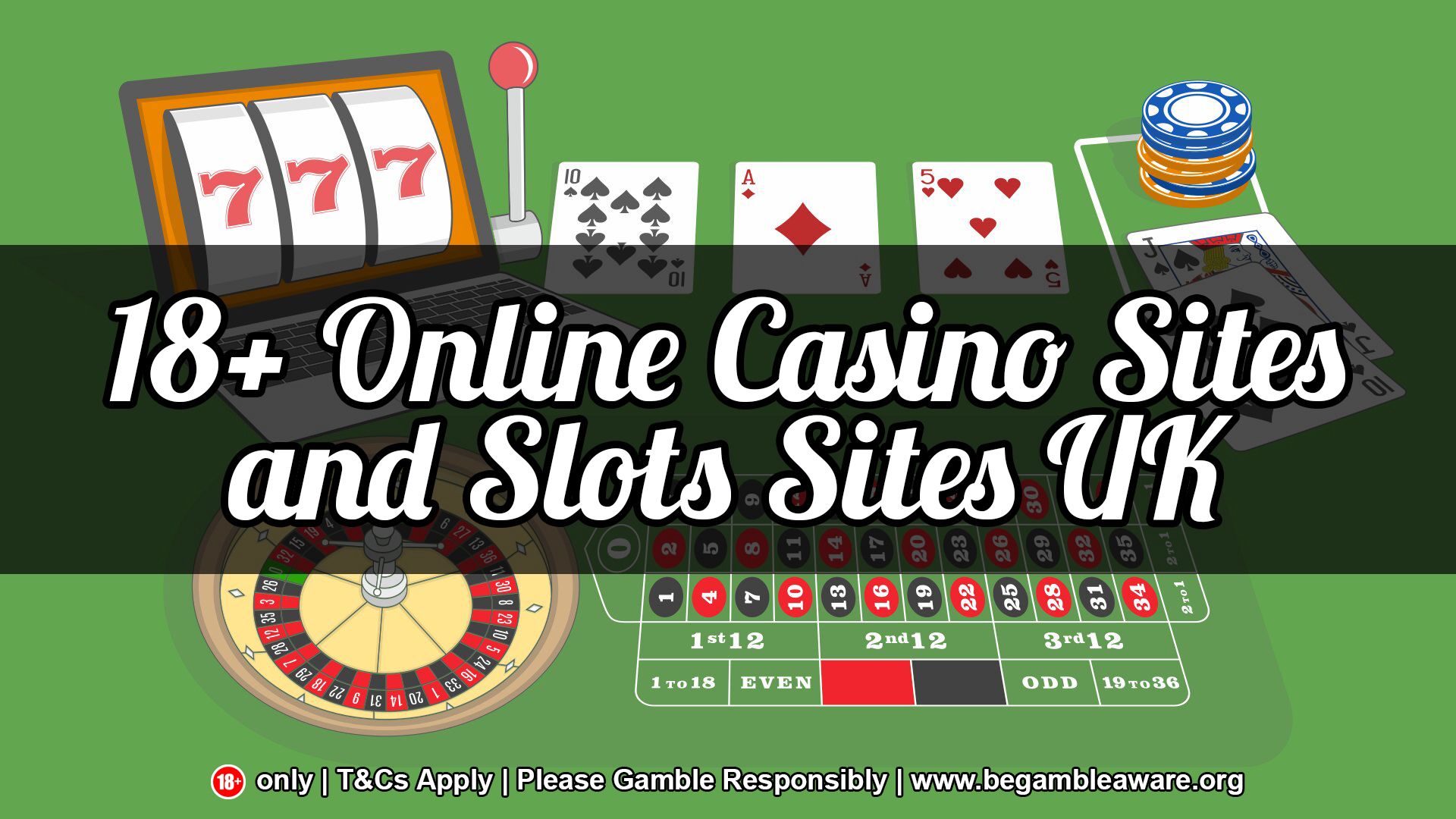 British Gambling Sites