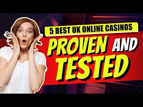Best UK Slots Website