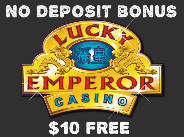 Casino With Free Bonus