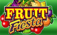 Fruit Fiesta 5 Reel Slot Online Slots of Vegas Download