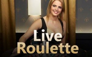 Roulette Today at Slots Ltd