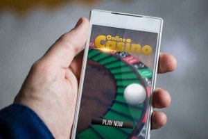 Playing Casino Games on Mobile