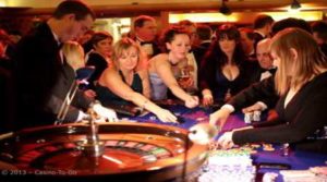 Casino Gaming Roulette Sites UK