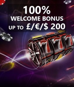 Online Bonus Casino