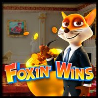 Foxy Wins