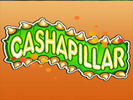 Cashapillar Slot Online Slots Free