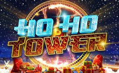 Ho Ho Tower Slot Top Mobile Slots
