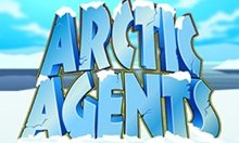 Arctic Agents Slot UK Online Casinos