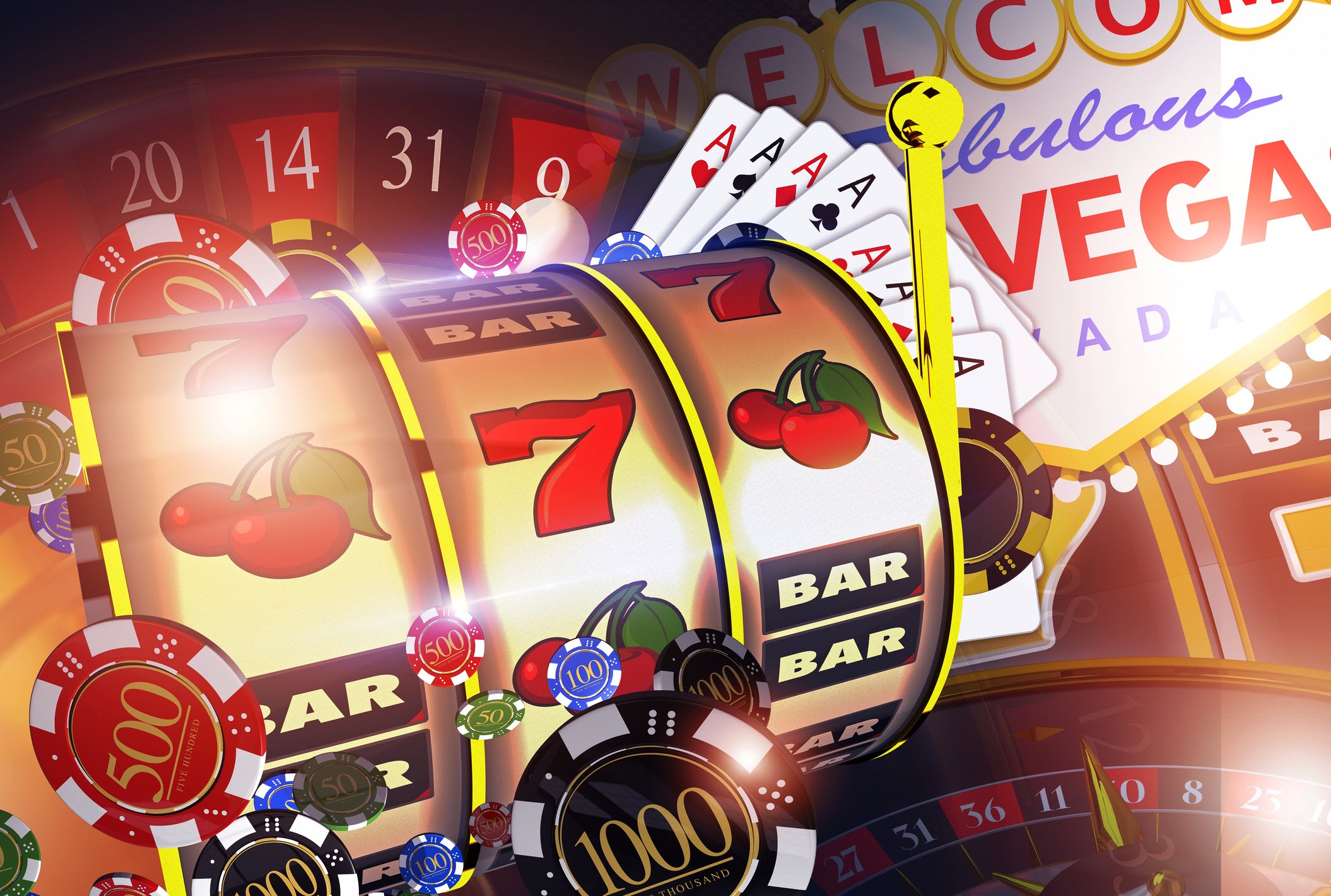 Can you Win money with Online Casinos?