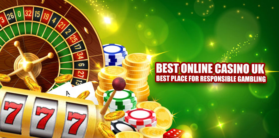 best online Casinos uk