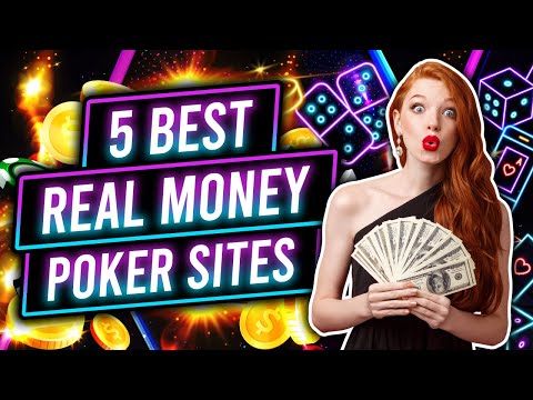 Best Sites To Play Poker 2023