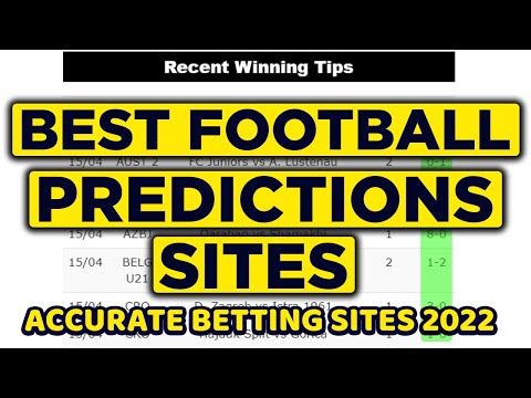 Best Payout - Betting Sites  2022