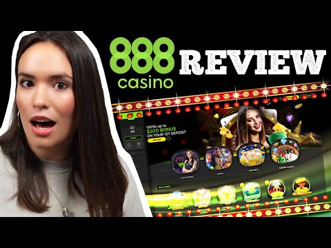 888 Casino Review 2022 – Enjoy Promotions Every Day